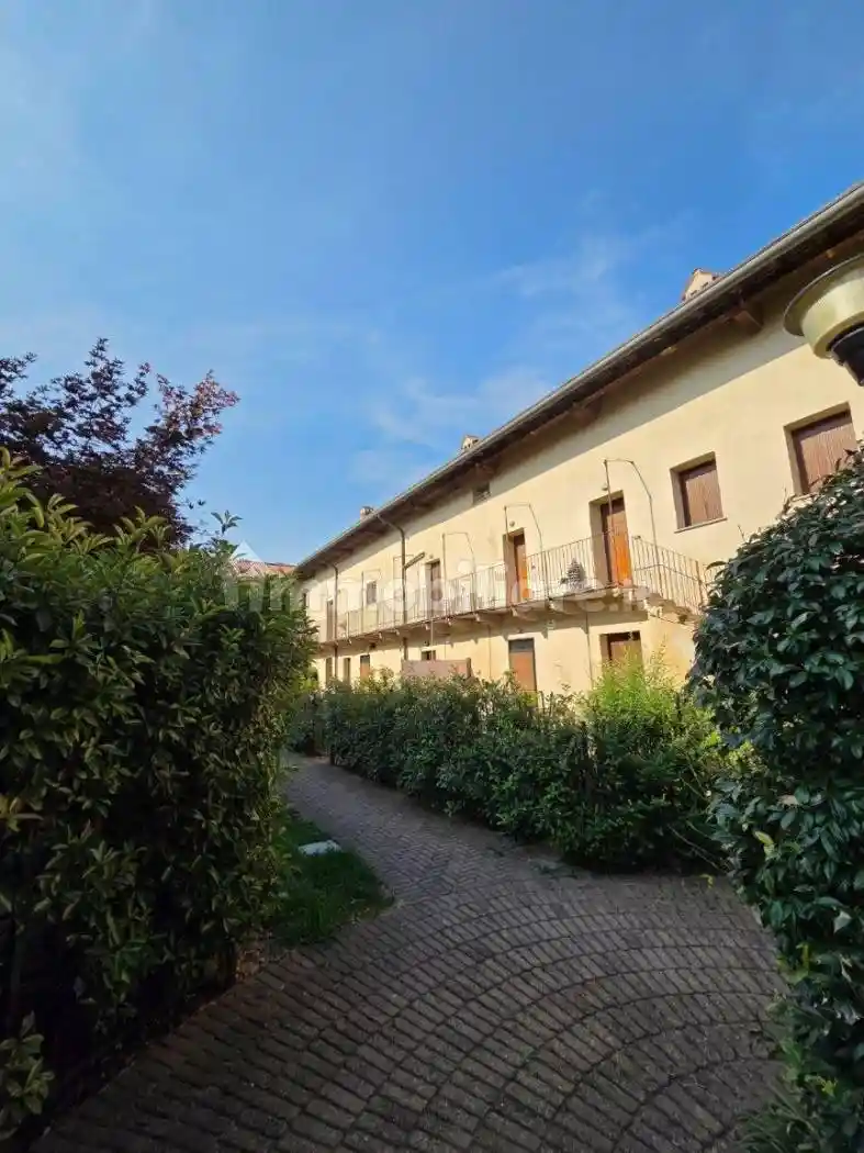 Appartamento in vendita a San Giuliano Milanese