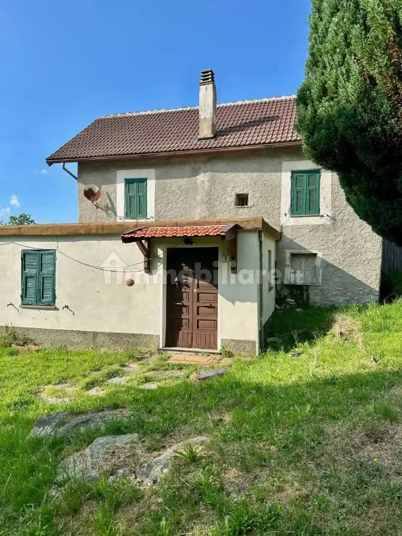 Rustico - Casale in vendita a Sassello
