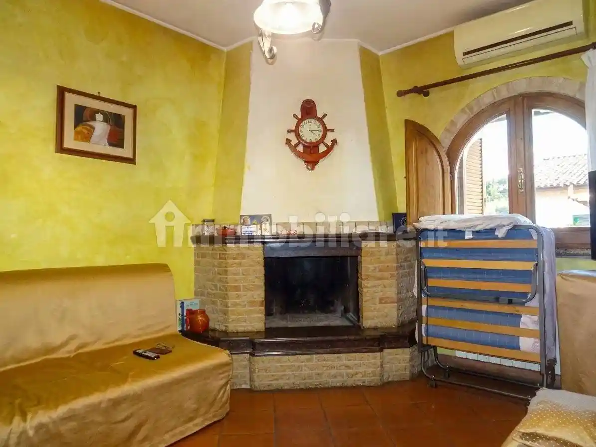 Villa in vendita a Roma