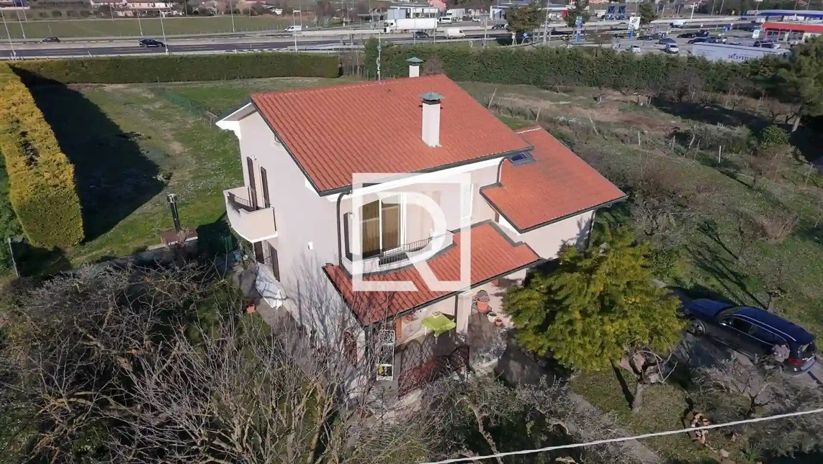 Villa - foto 3