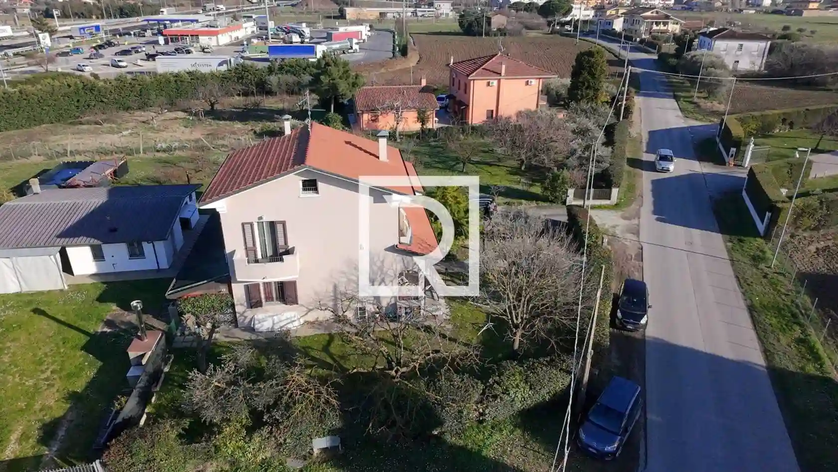 Villa - foto 4