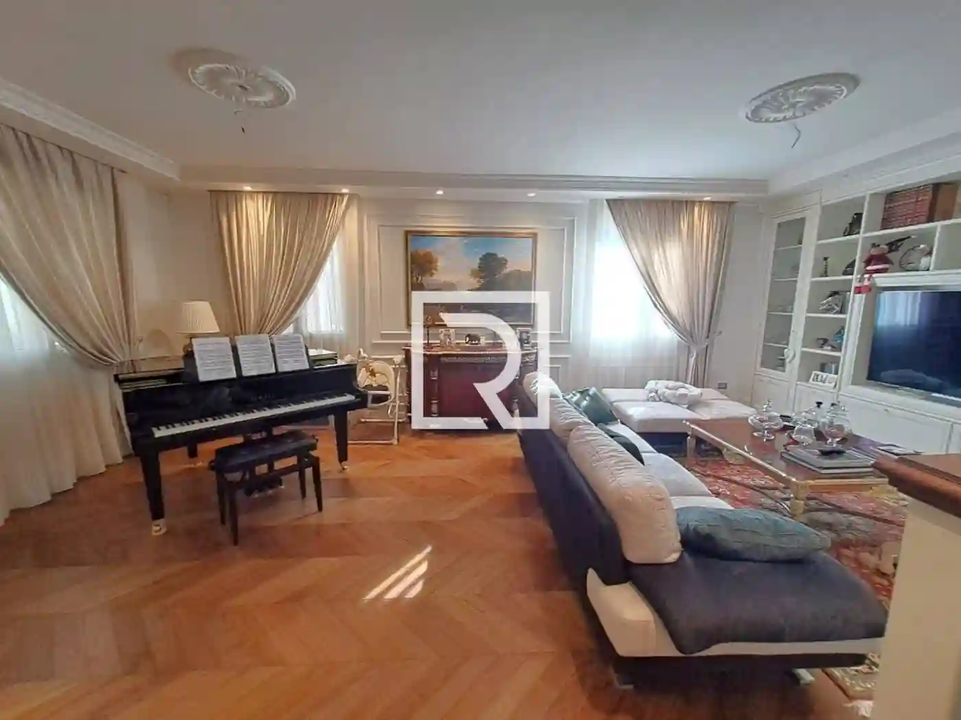 Villa - foto 4