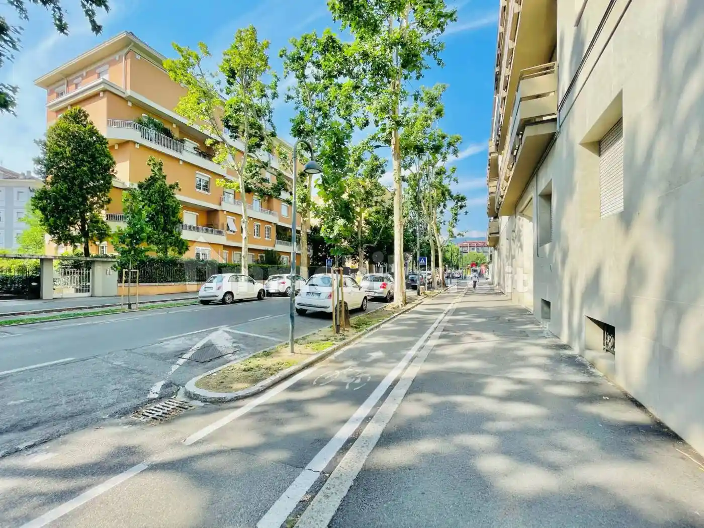 Appartamento in vendita a Brescia