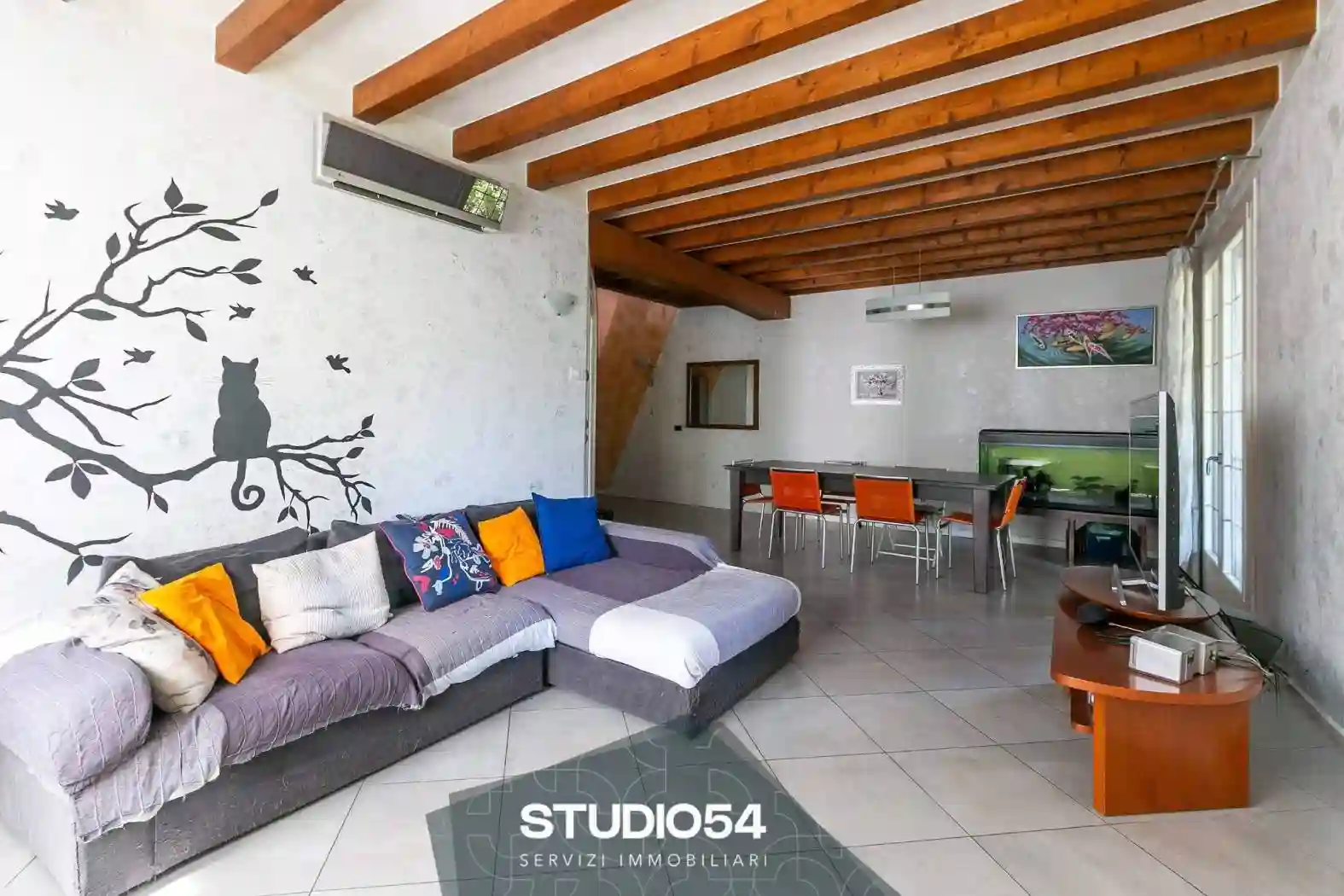 Villa - foto 2