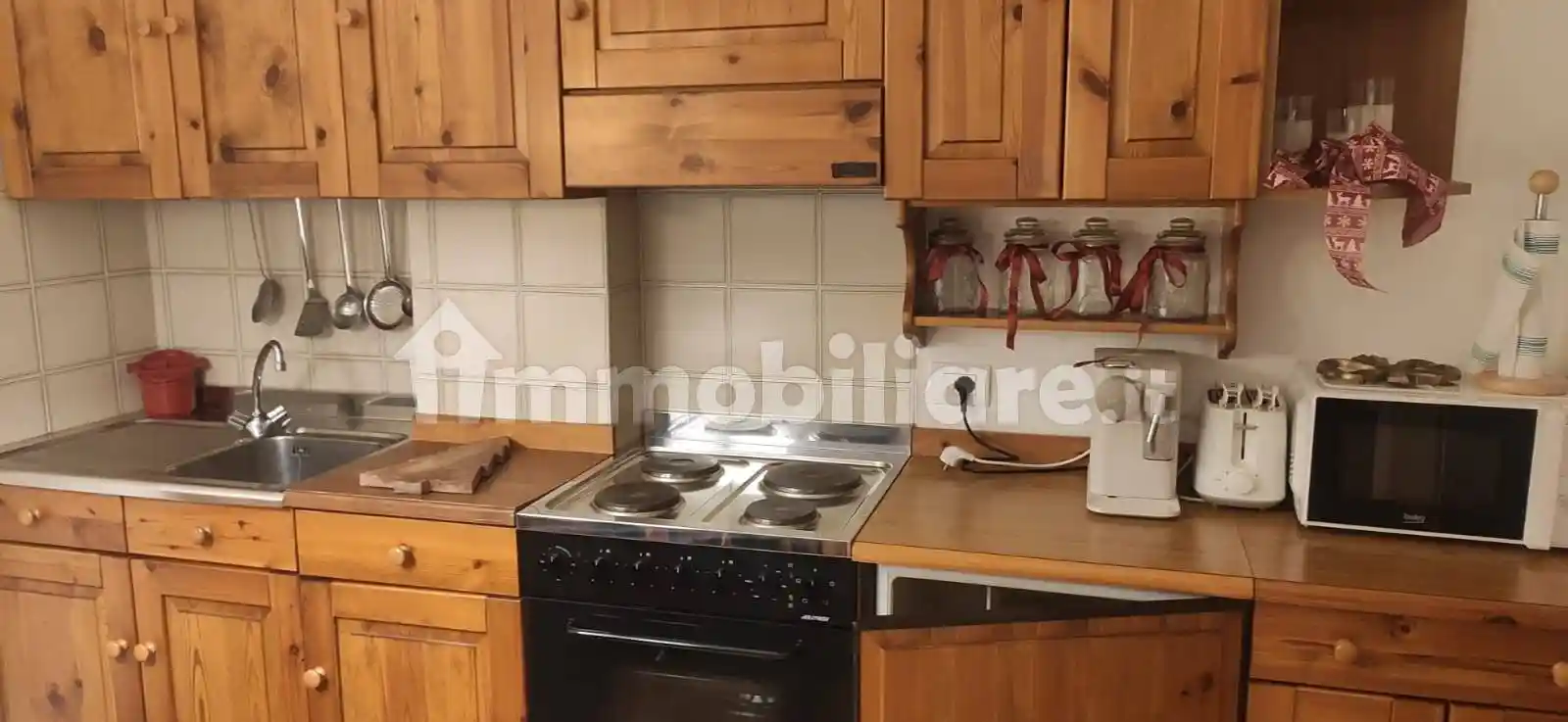 Appartamento in affitto a San Vito di Cadore