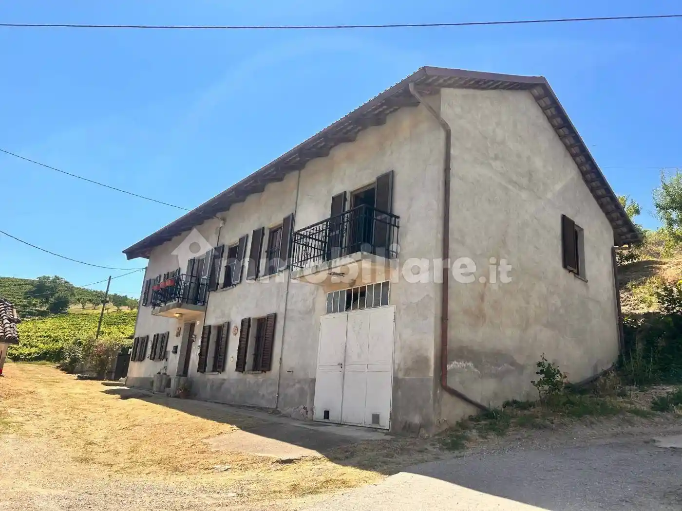 Rustico - Casale in vendita a Mango