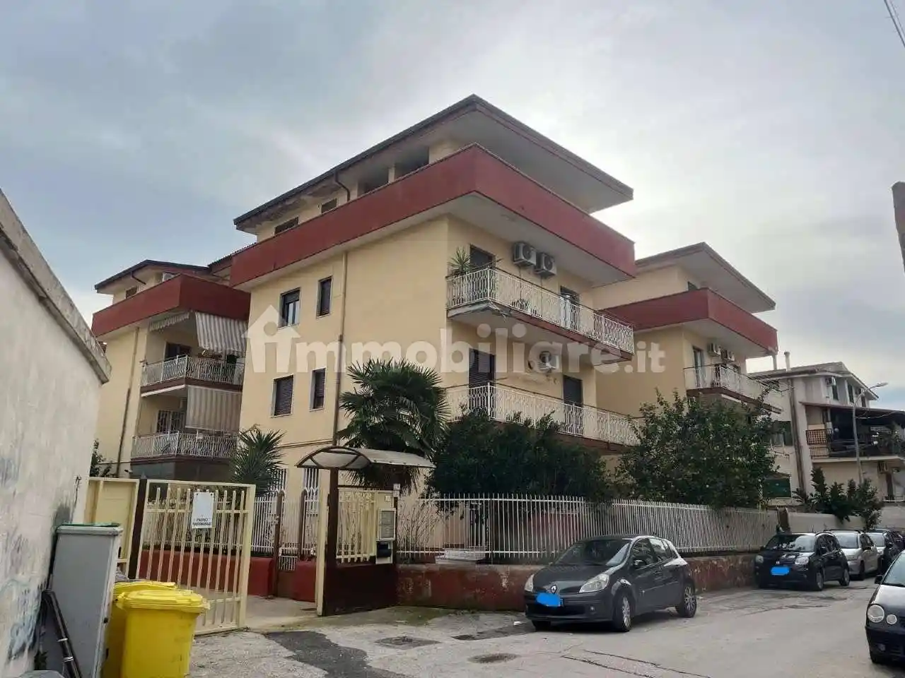 Appartamento in vendita a Marcianise