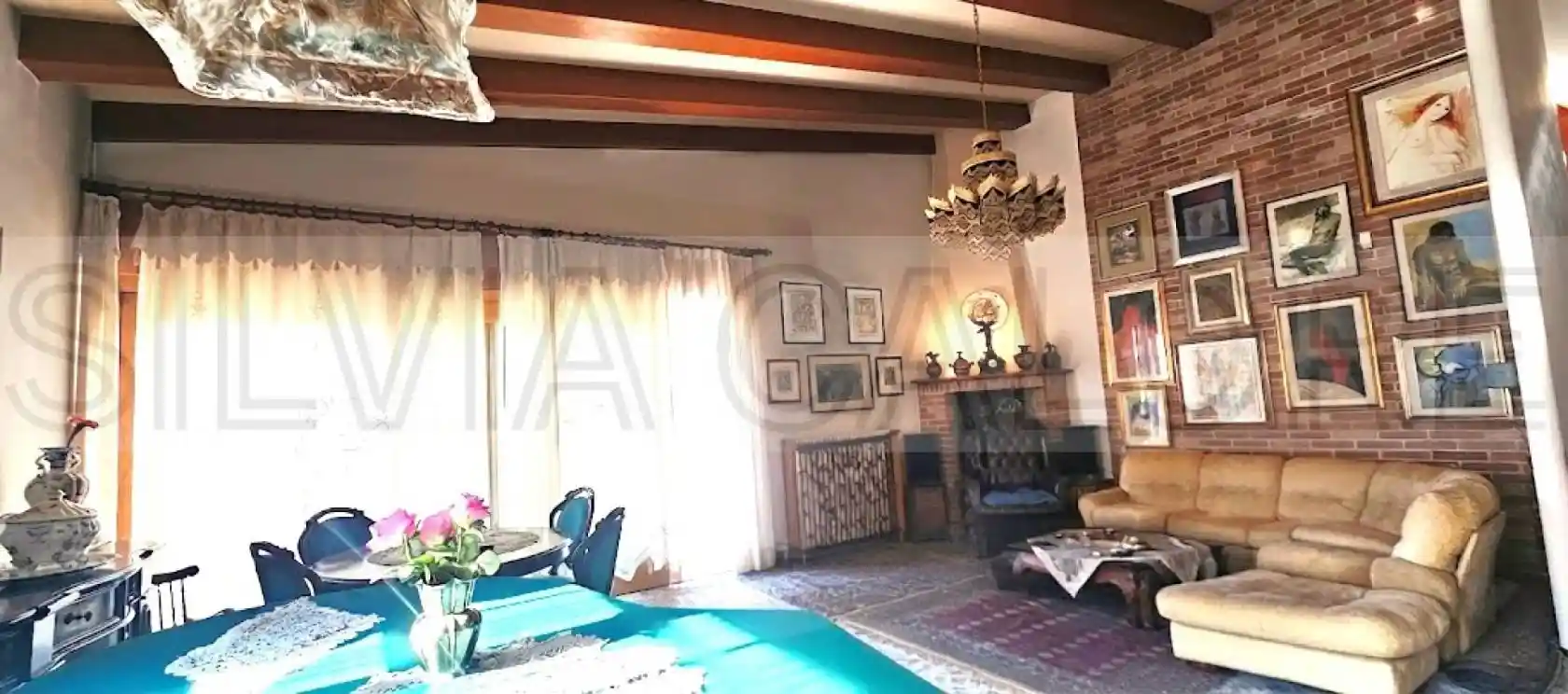 Casa indipendente in vendita a Padova