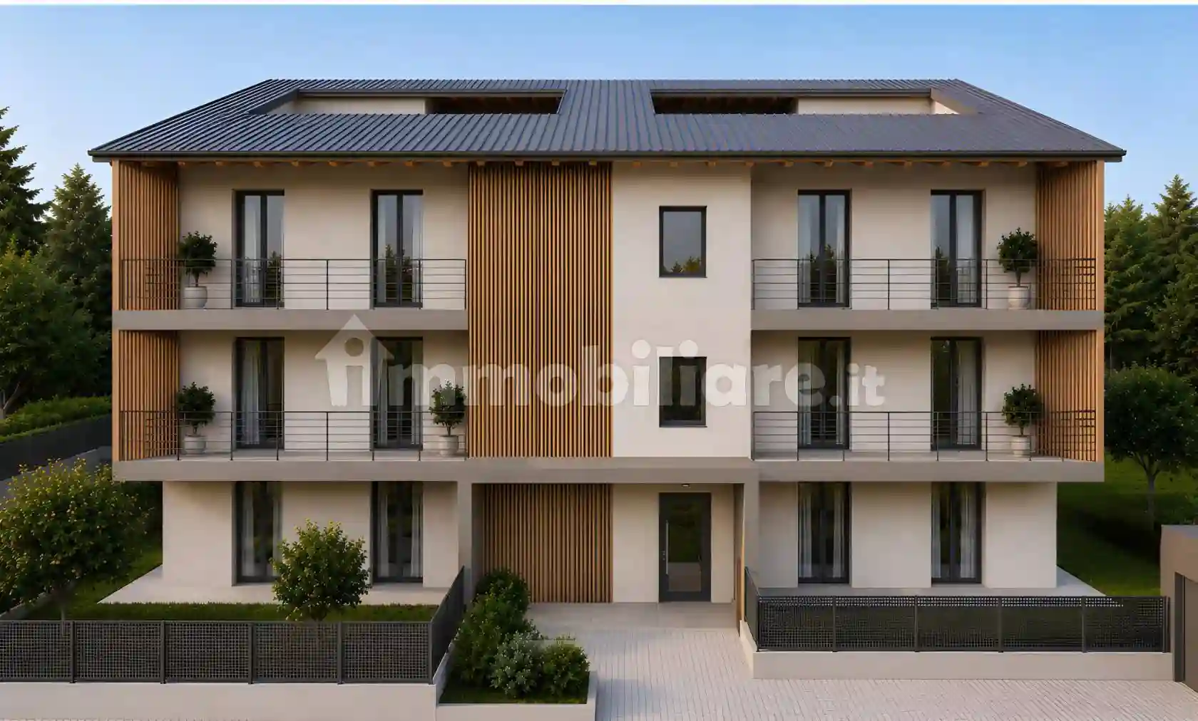 Progetto - foto 3