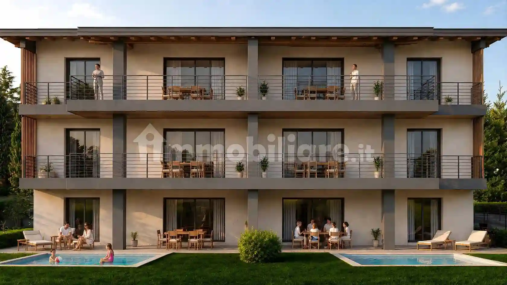 Progetto - foto 4