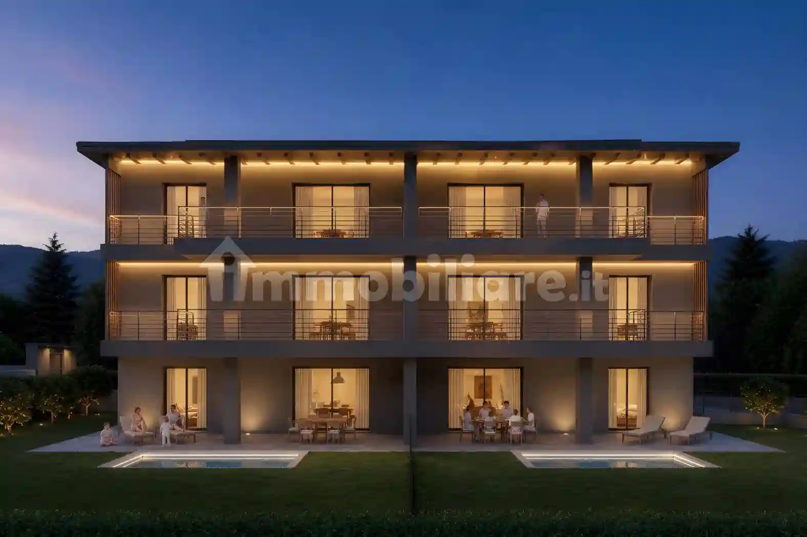 Progetto - foto 5