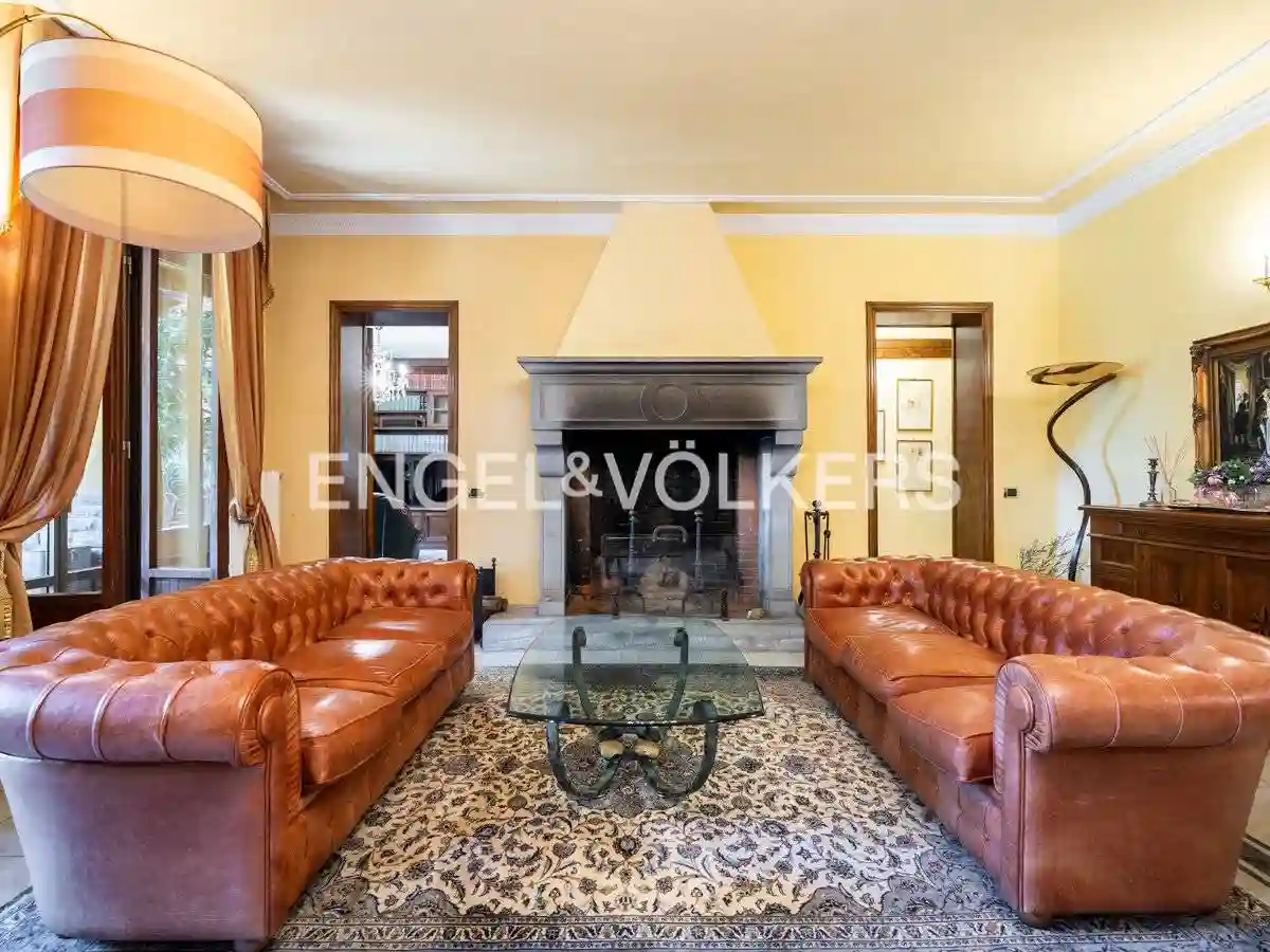 Villa - foto 5