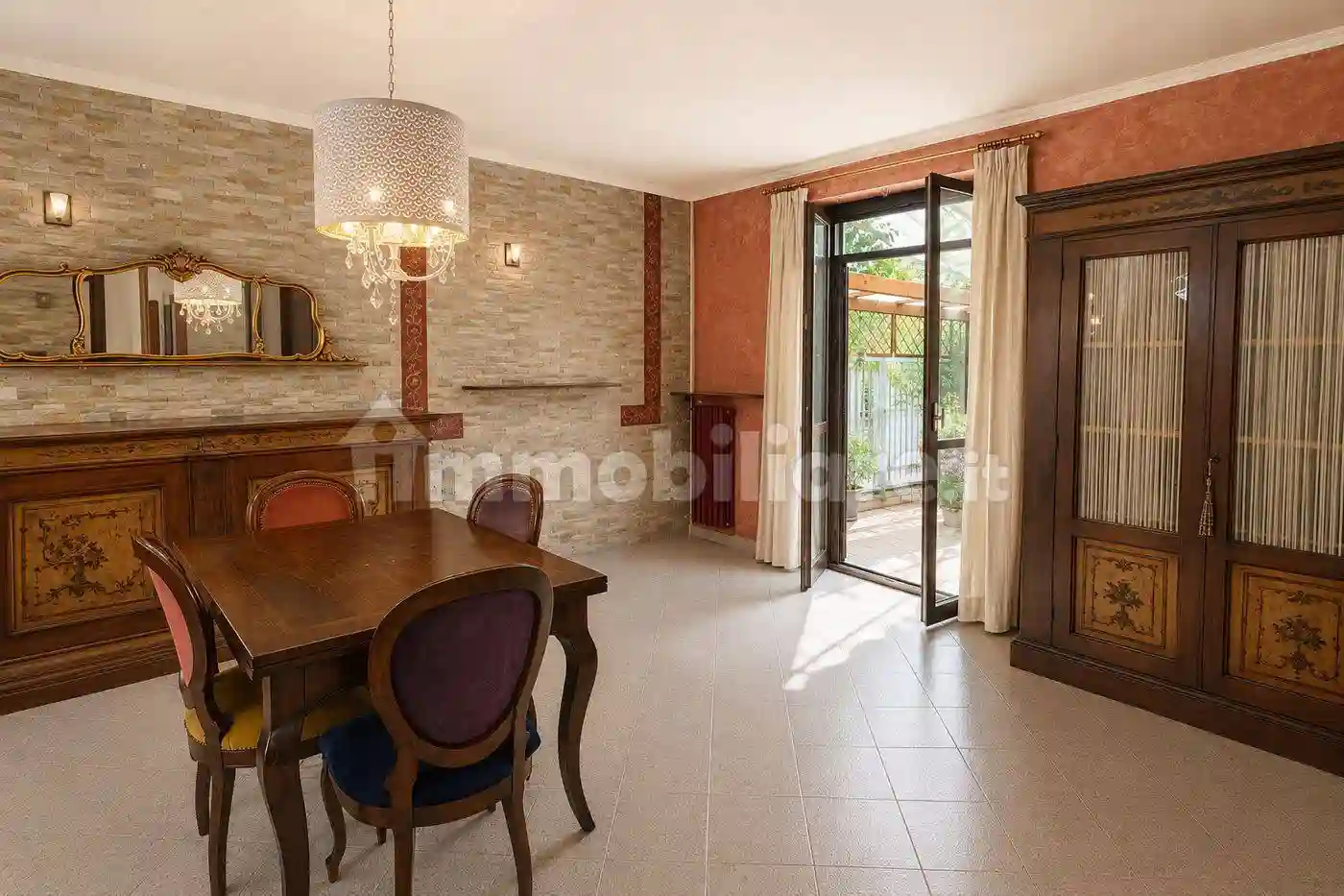 Villa - foto 5