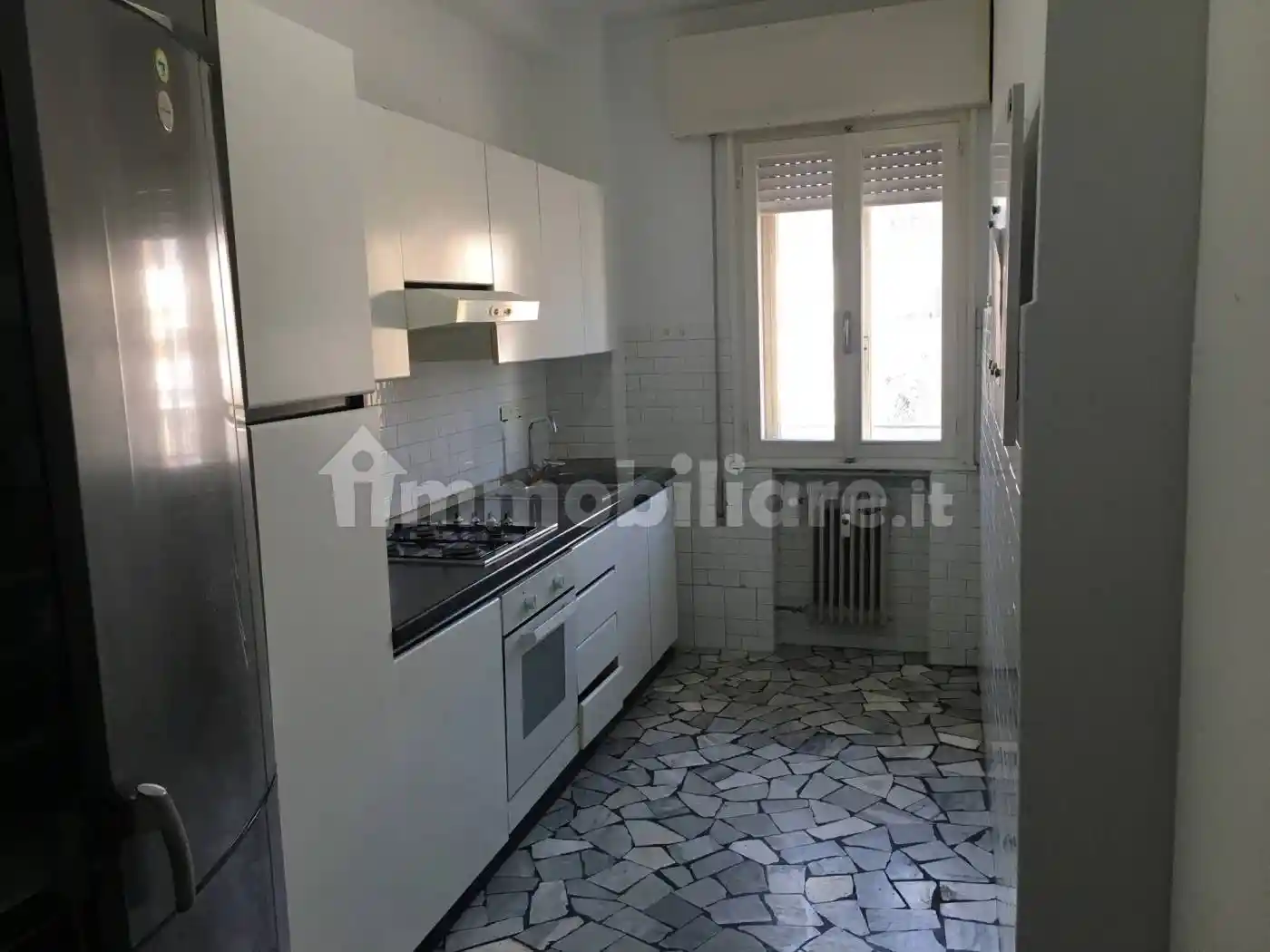 Appartamento in affitto a Padova