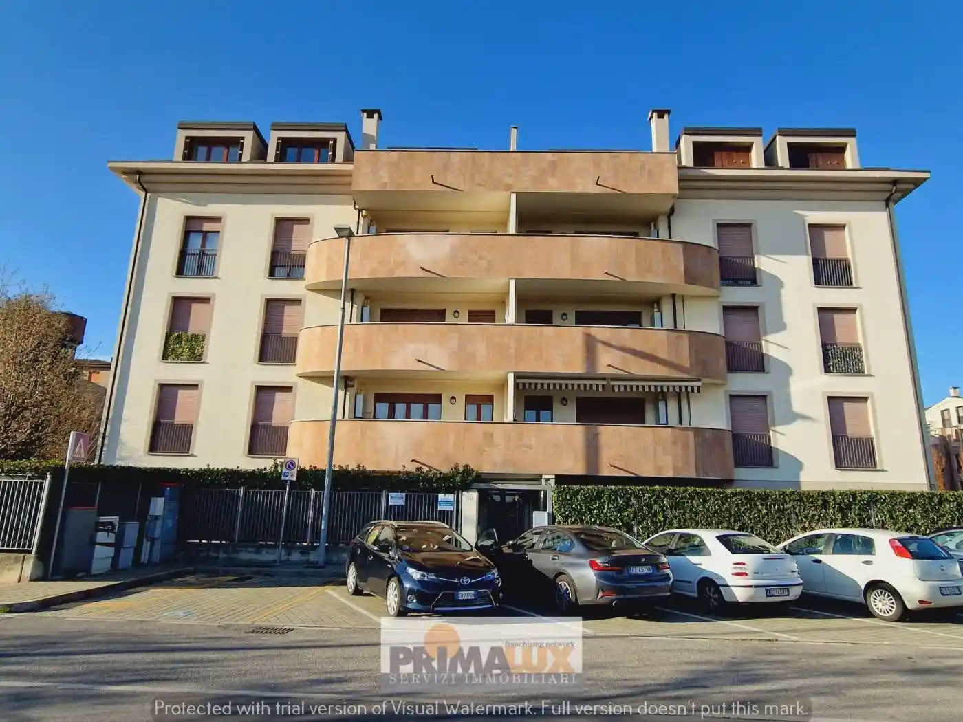 Appartamento in vendita a Cesano Maderno