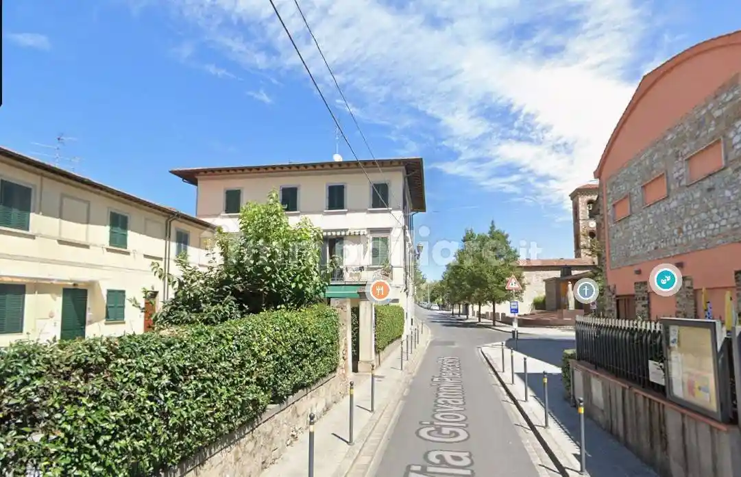 Appartamento in vendita a Prato