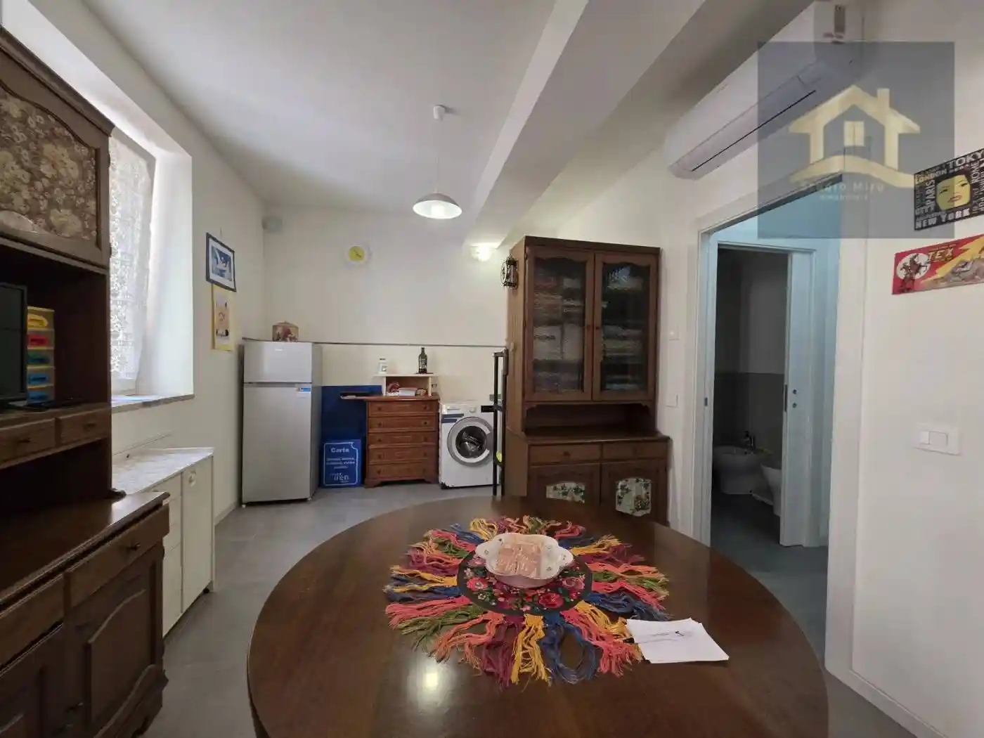 Appartamento in vendita a Parma