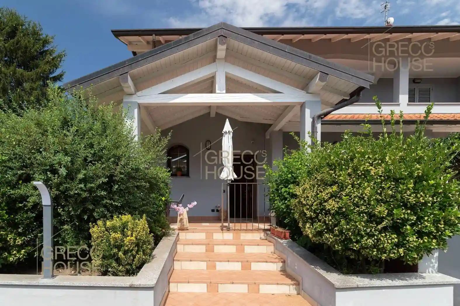 Villa - foto 2