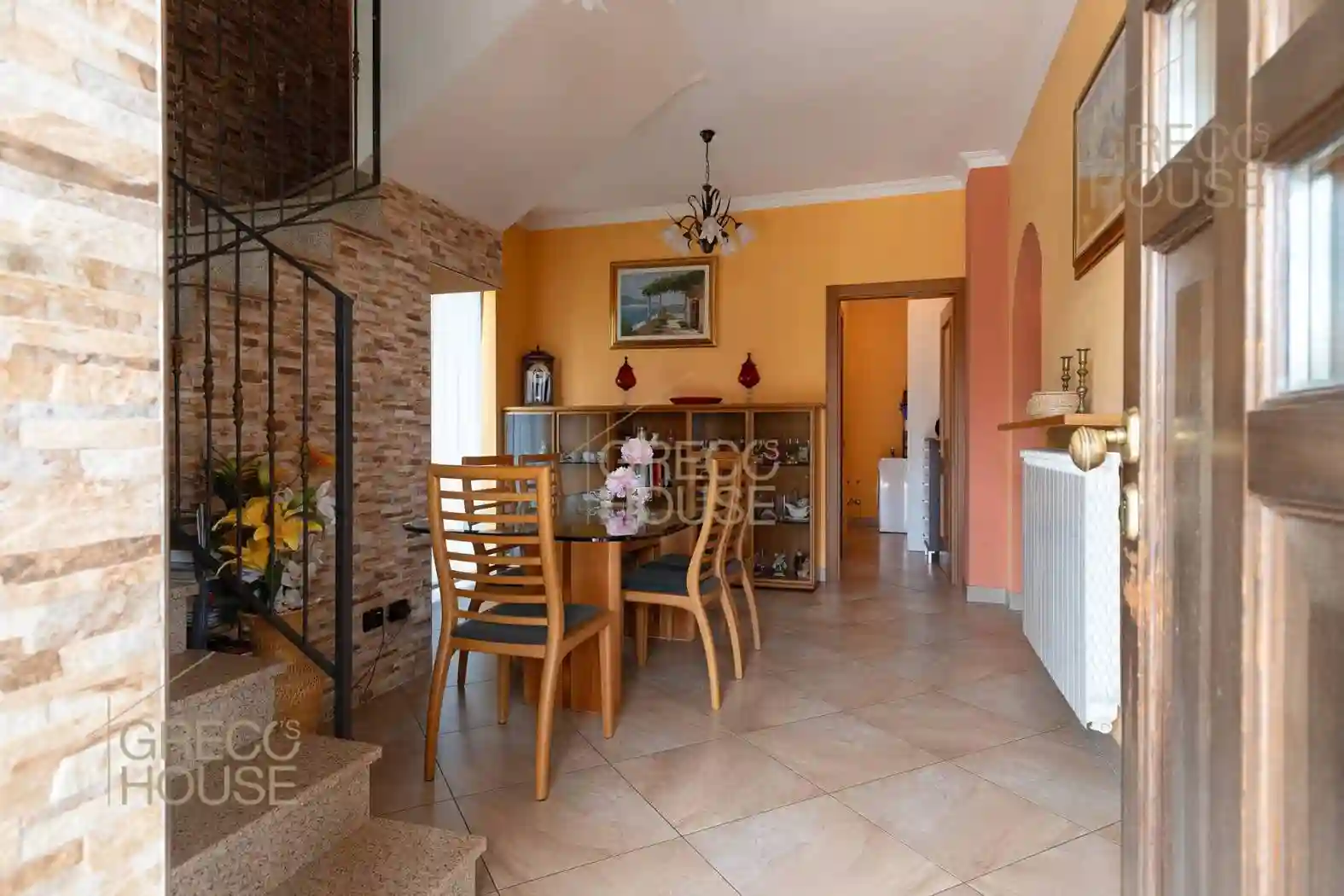 Villa - foto 4