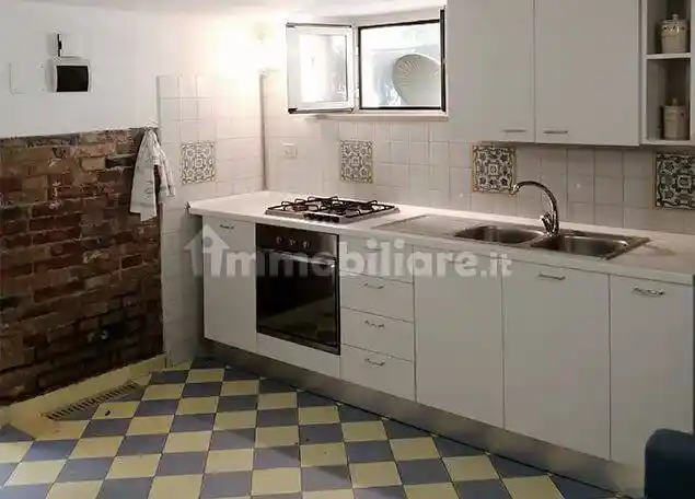 Appartamento in affitto a Ladispoli