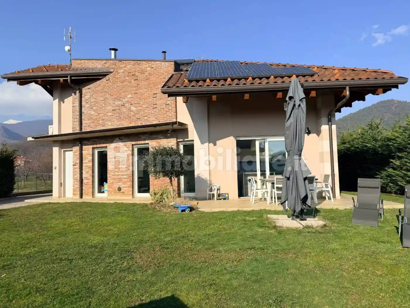Villa - foto 3