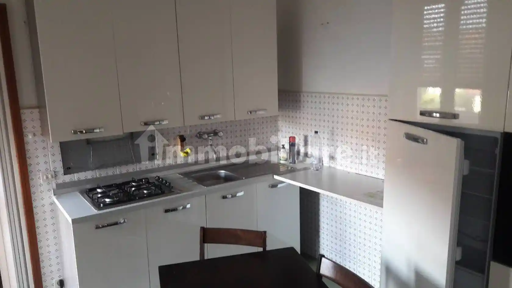 Appartamento in affitto a Azzate
