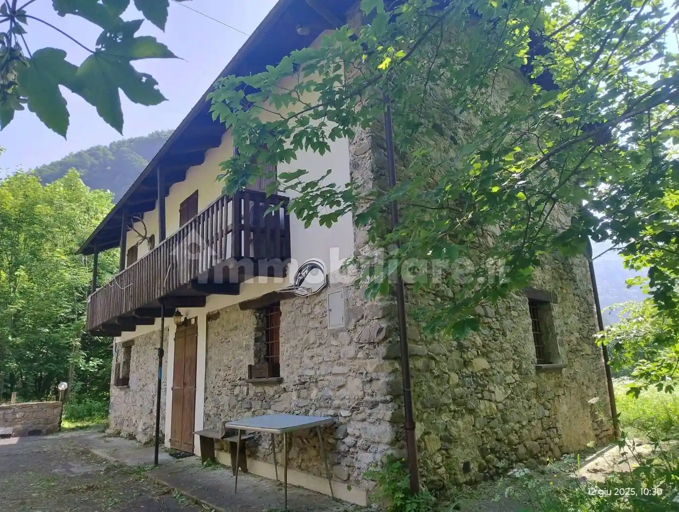 Rustico - Casale in vendita a Demonte