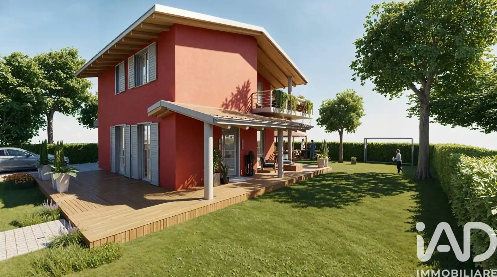 Villa in vendita a Gropello Cairoli