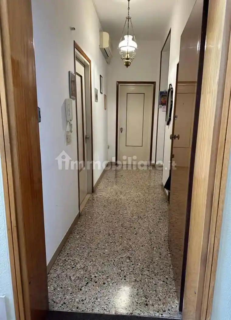 Appartamento in affitto a Reggio Emilia