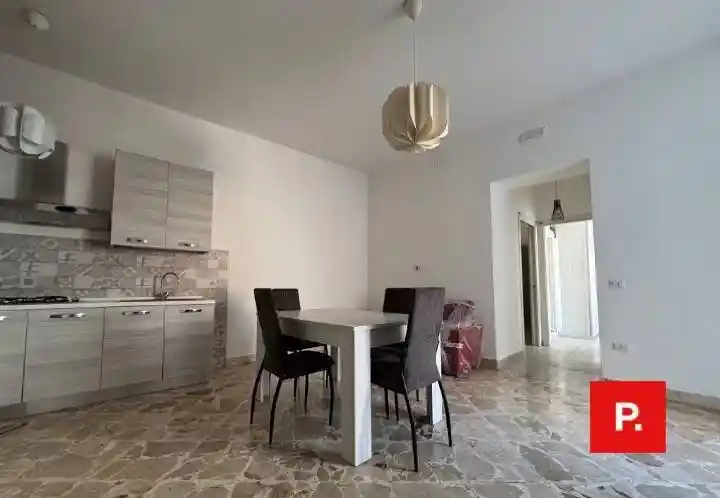Appartamento in affitto a Santa Maria Capua Vetere