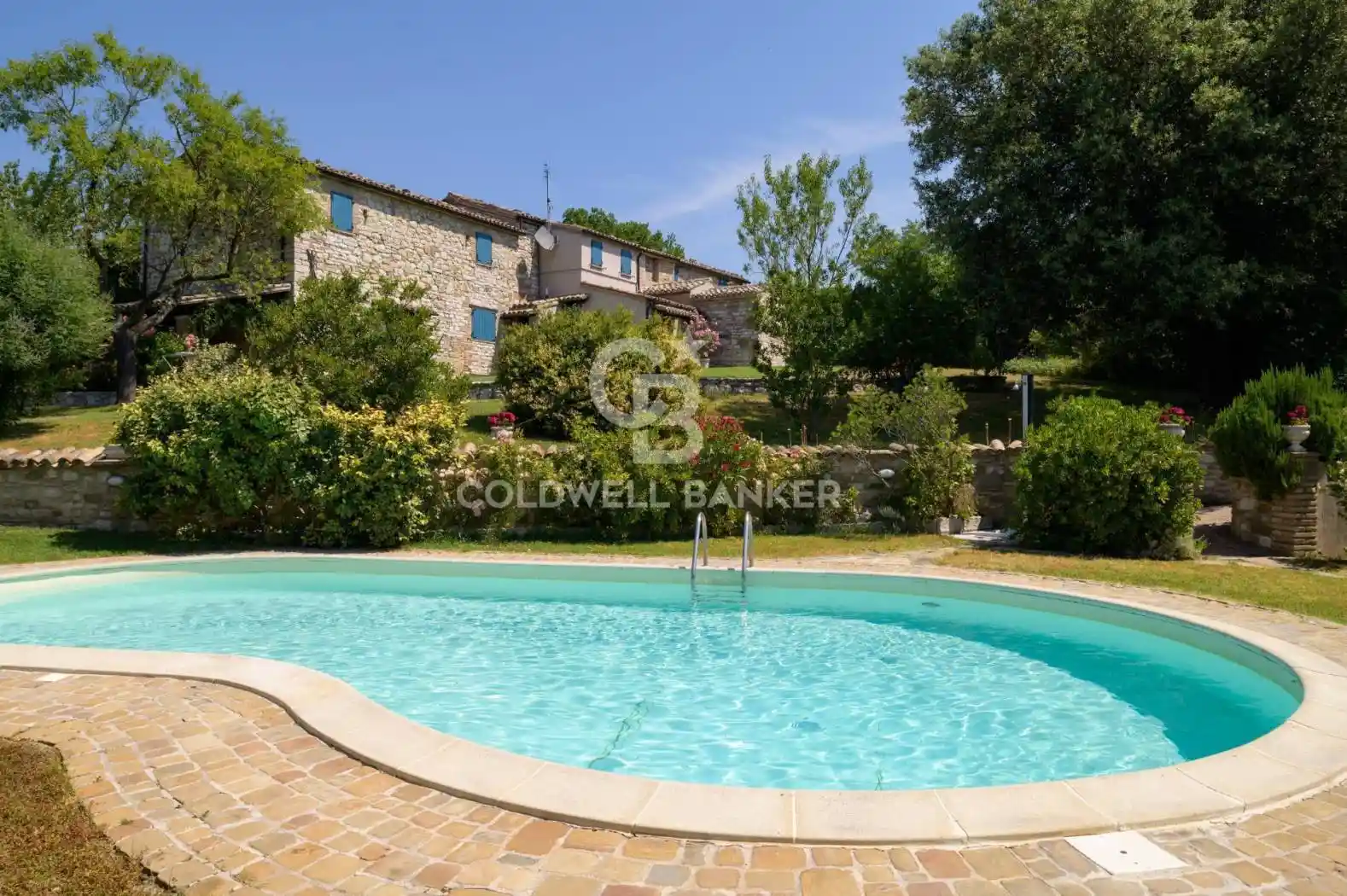 Rustico - Casale in vendita a Cagli