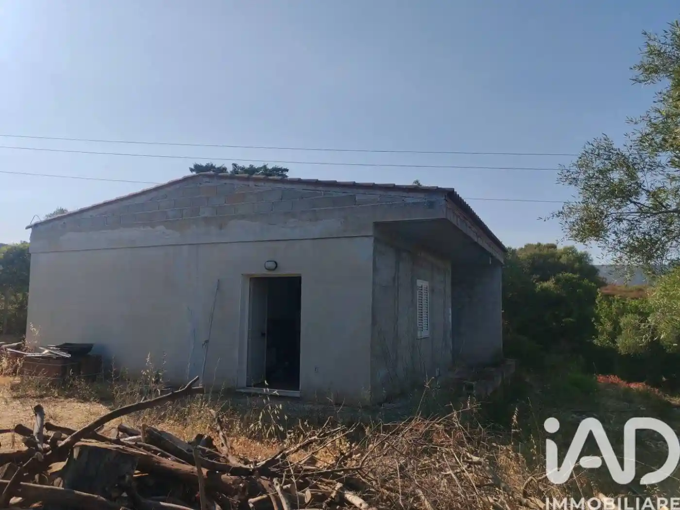Villa in vendita a Olbia