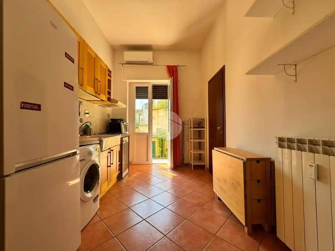Appartamento in affitto a Firenze
