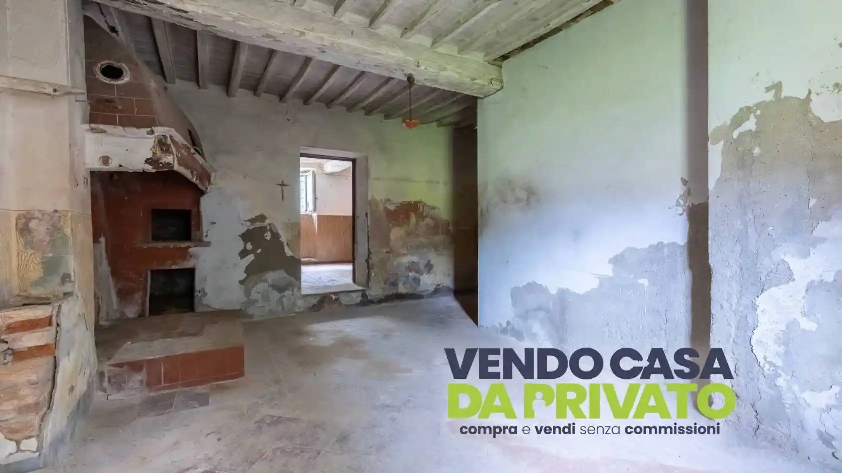 Rustico - Casale in vendita a Larciano