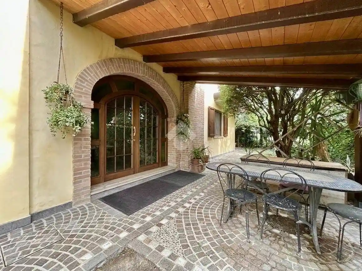 Casa indipendente in vendita a Albignasego