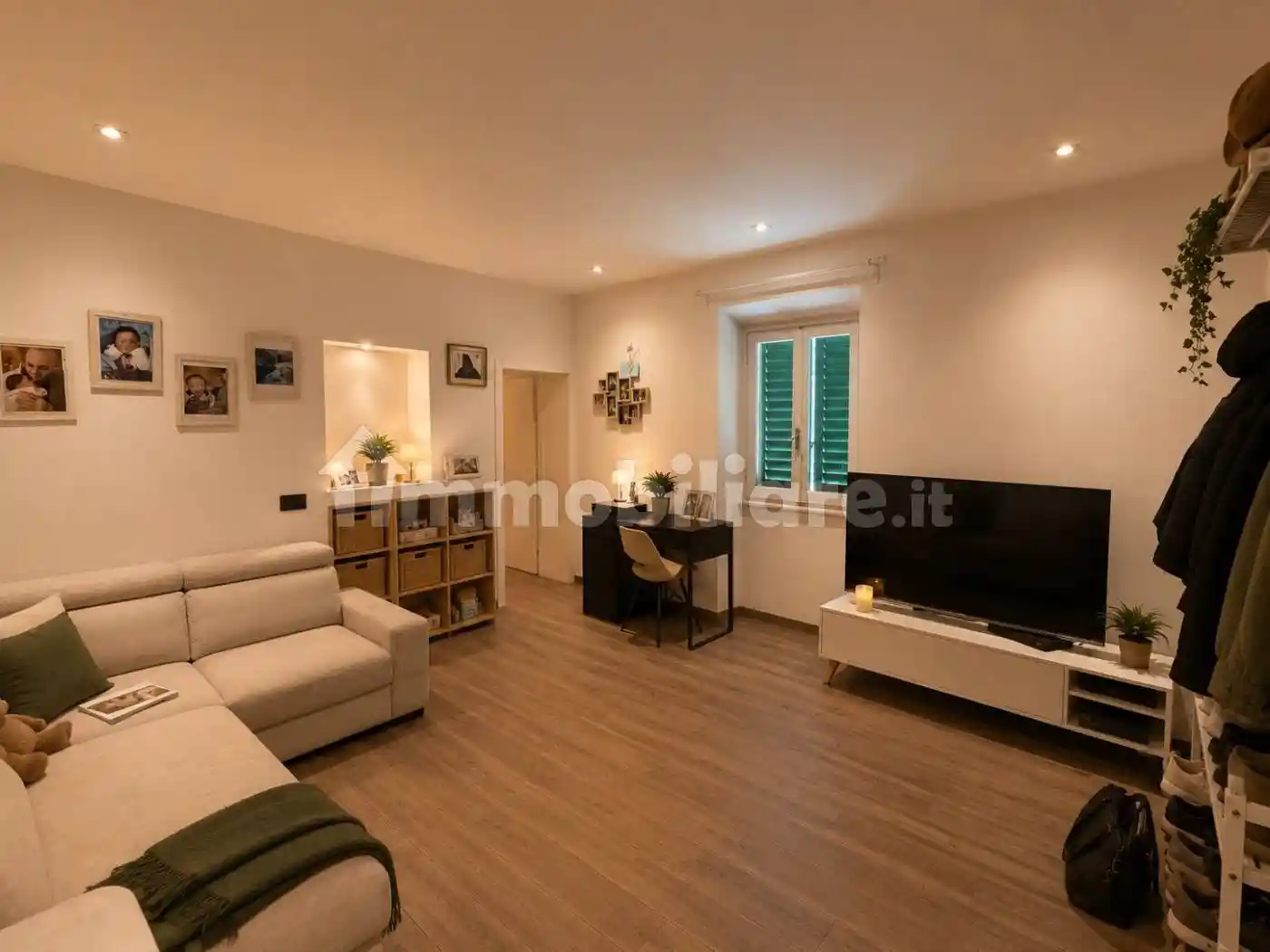 Appartamento in vendita a Bagno a Ripoli