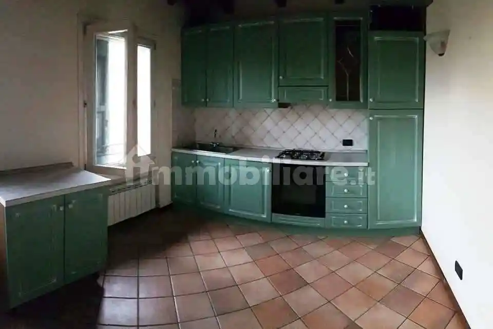 Appartamento in affitto a Spilamberto