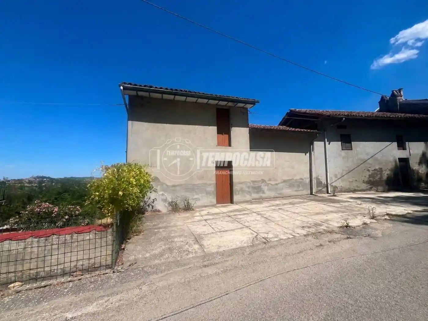 Rustico - Casale in vendita a Viarigi