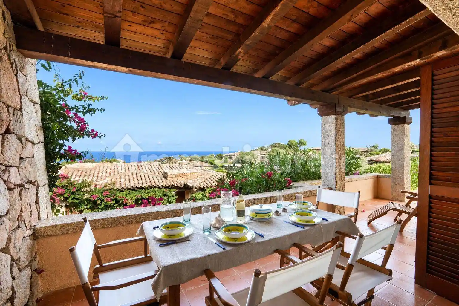 Villetta a schiera in vendita a San Teodoro