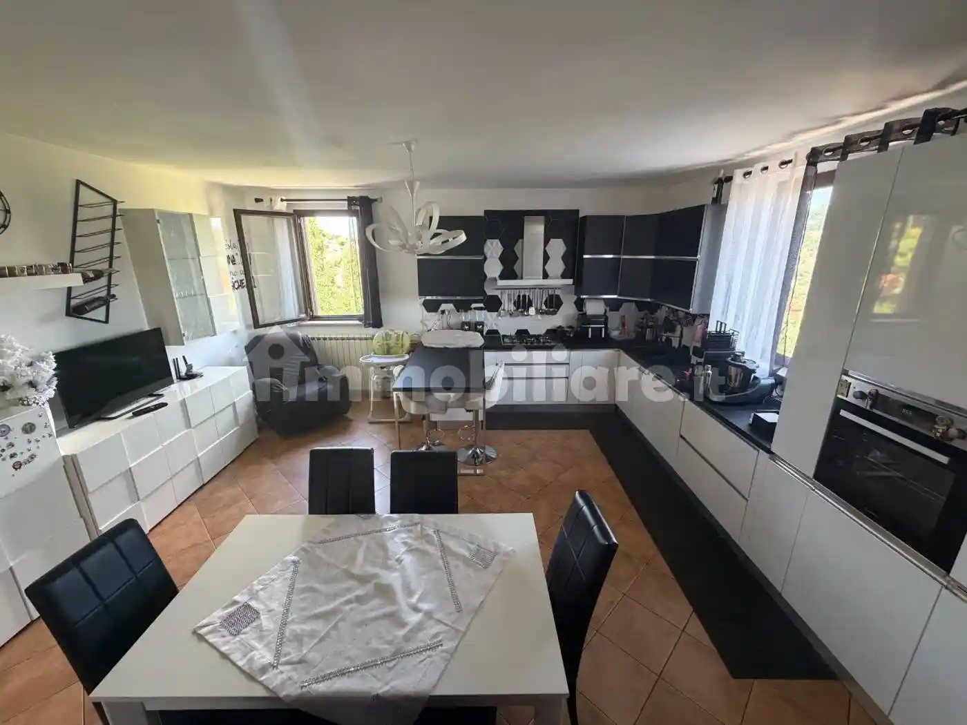 Appartamento in vendita a Perugia