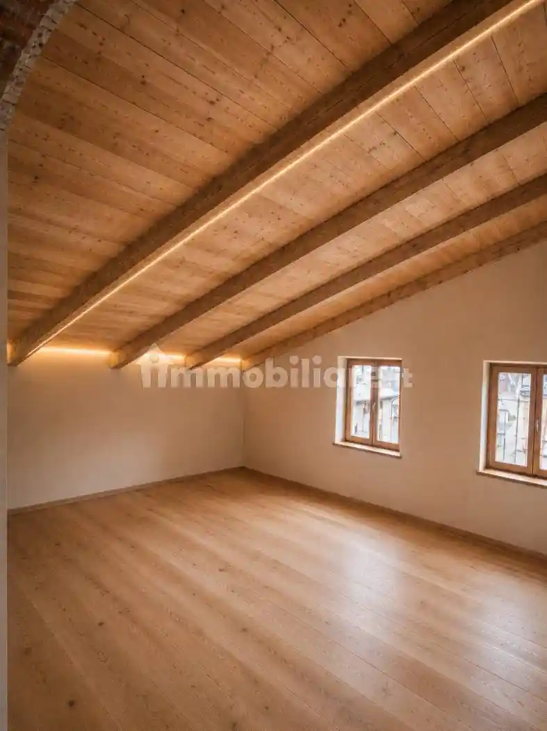 Appartamento in vendita a Primiero San Martino di Castrozza