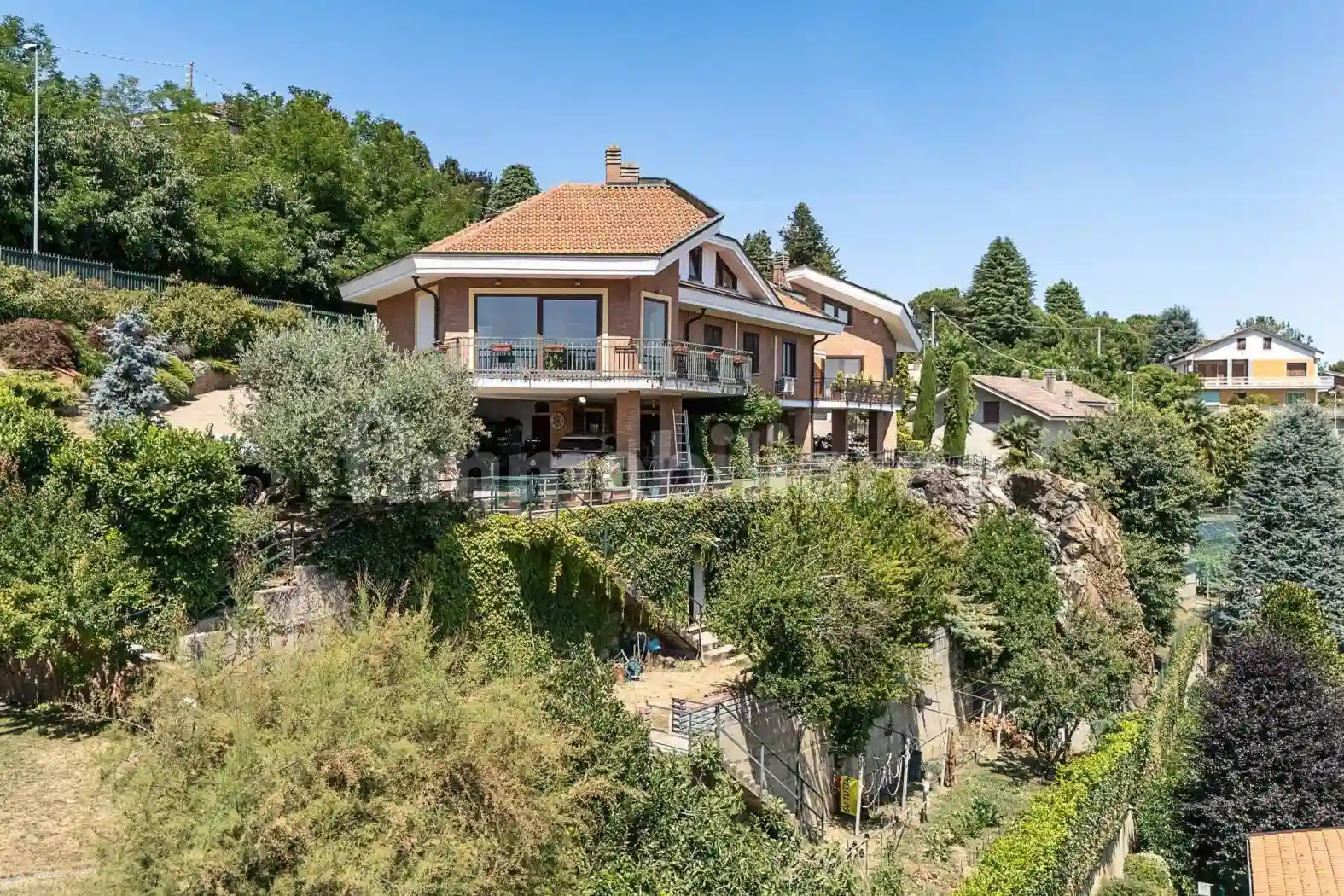 Villa - foto 3