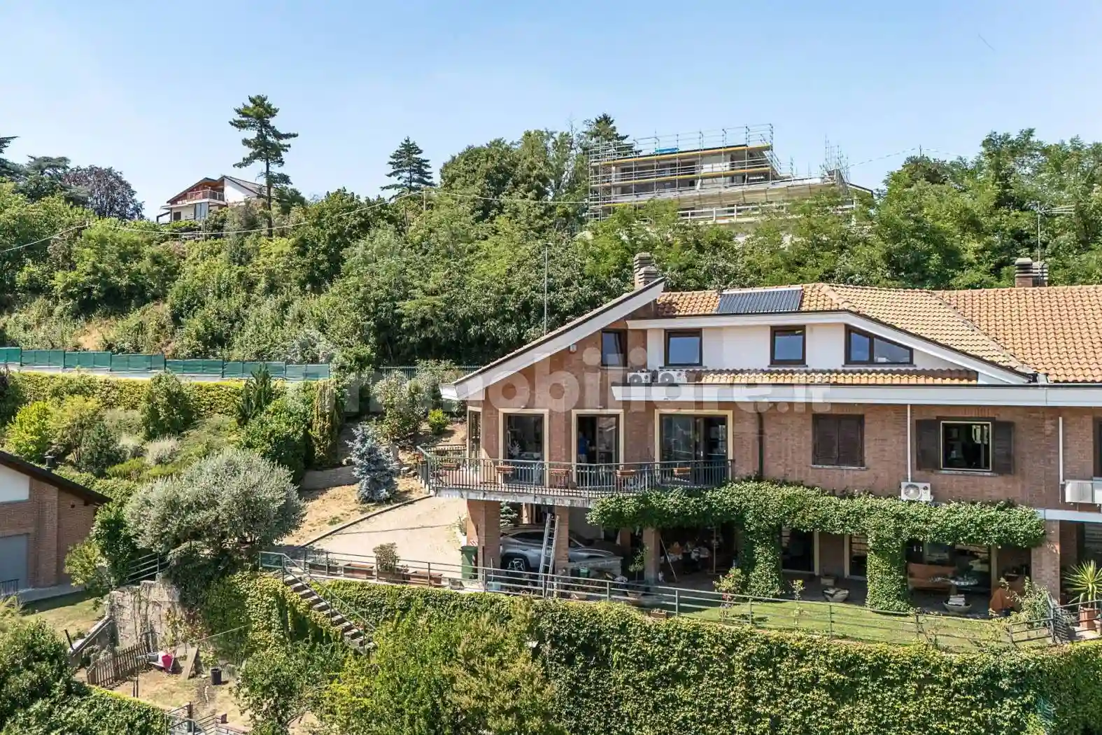 Villa - foto 4