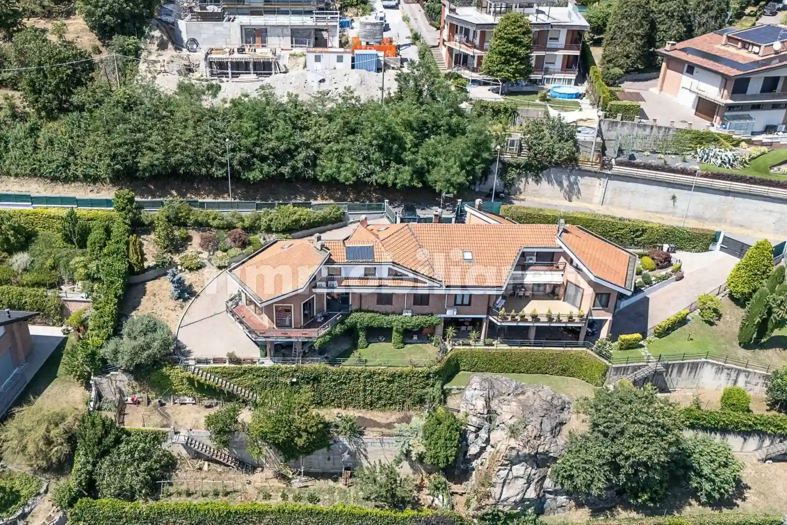 Villa - foto 5