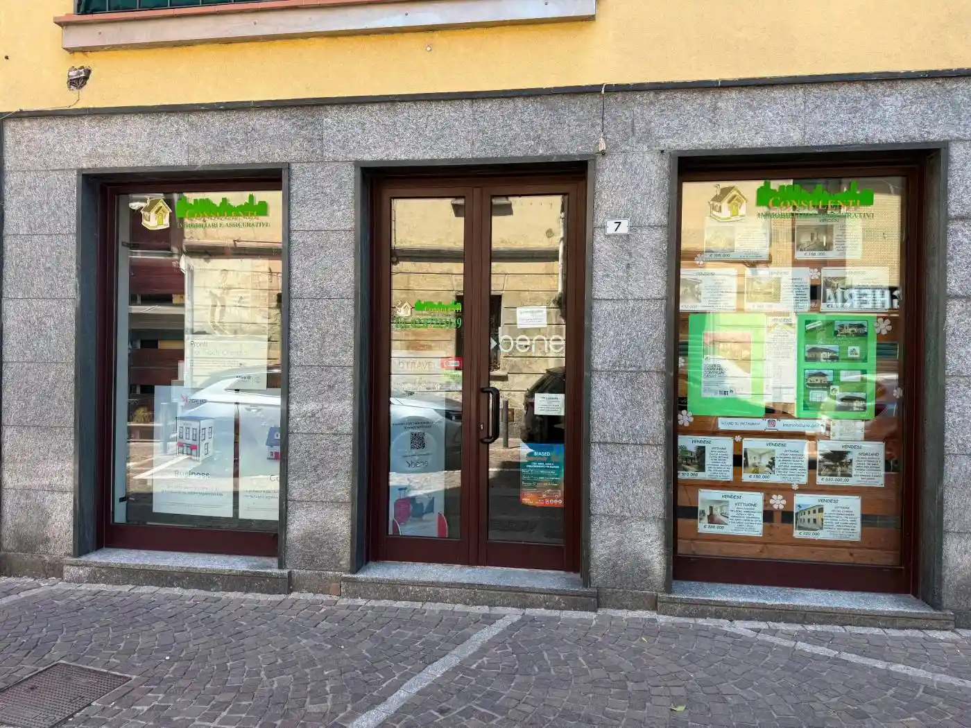 Appartamento in vendita a Vittuone