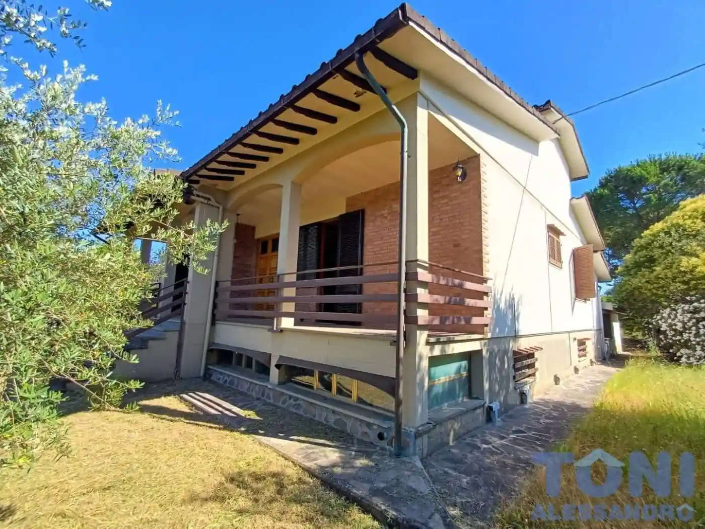 Villa in vendita a Empoli