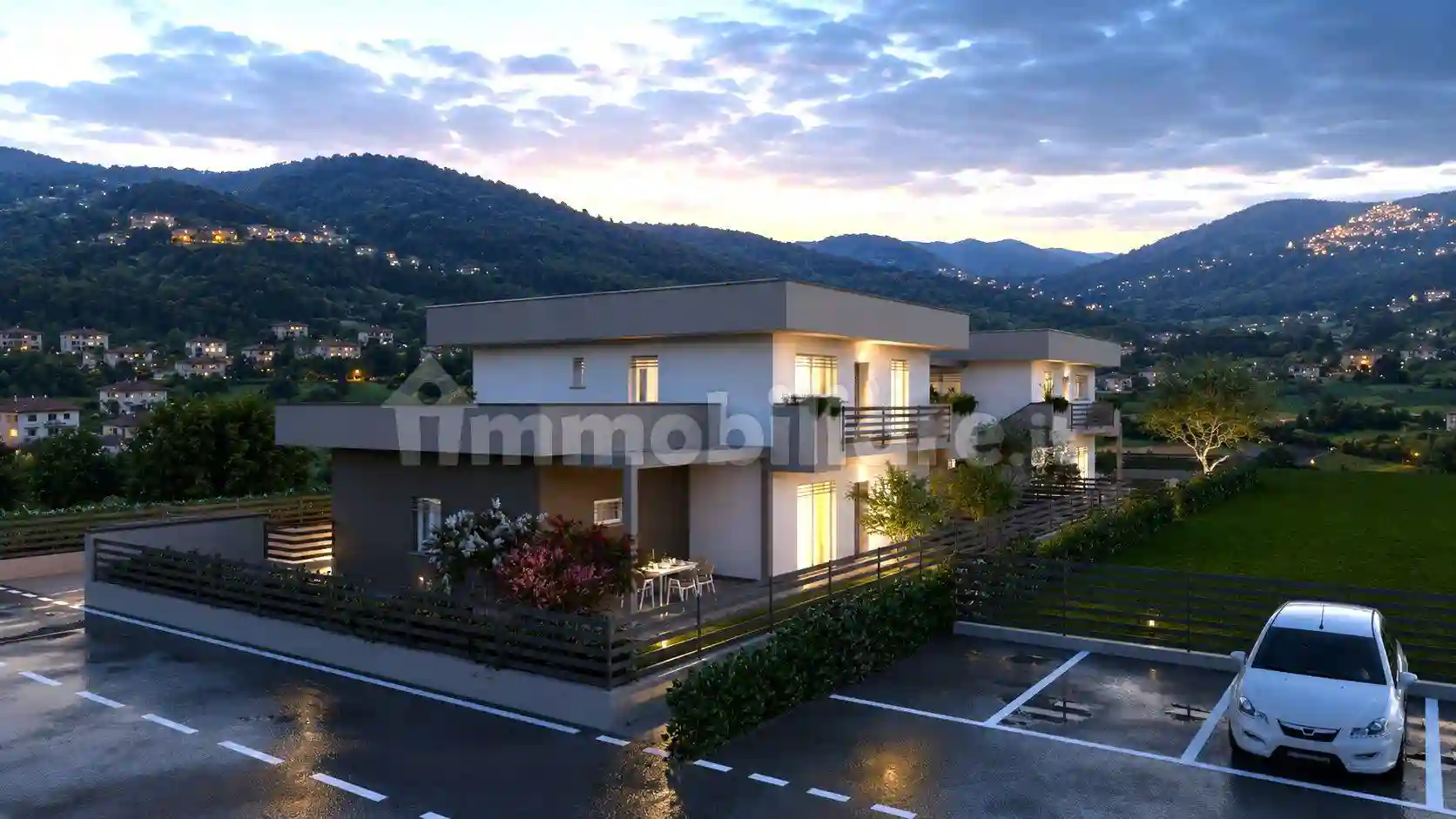 Villa - foto 3