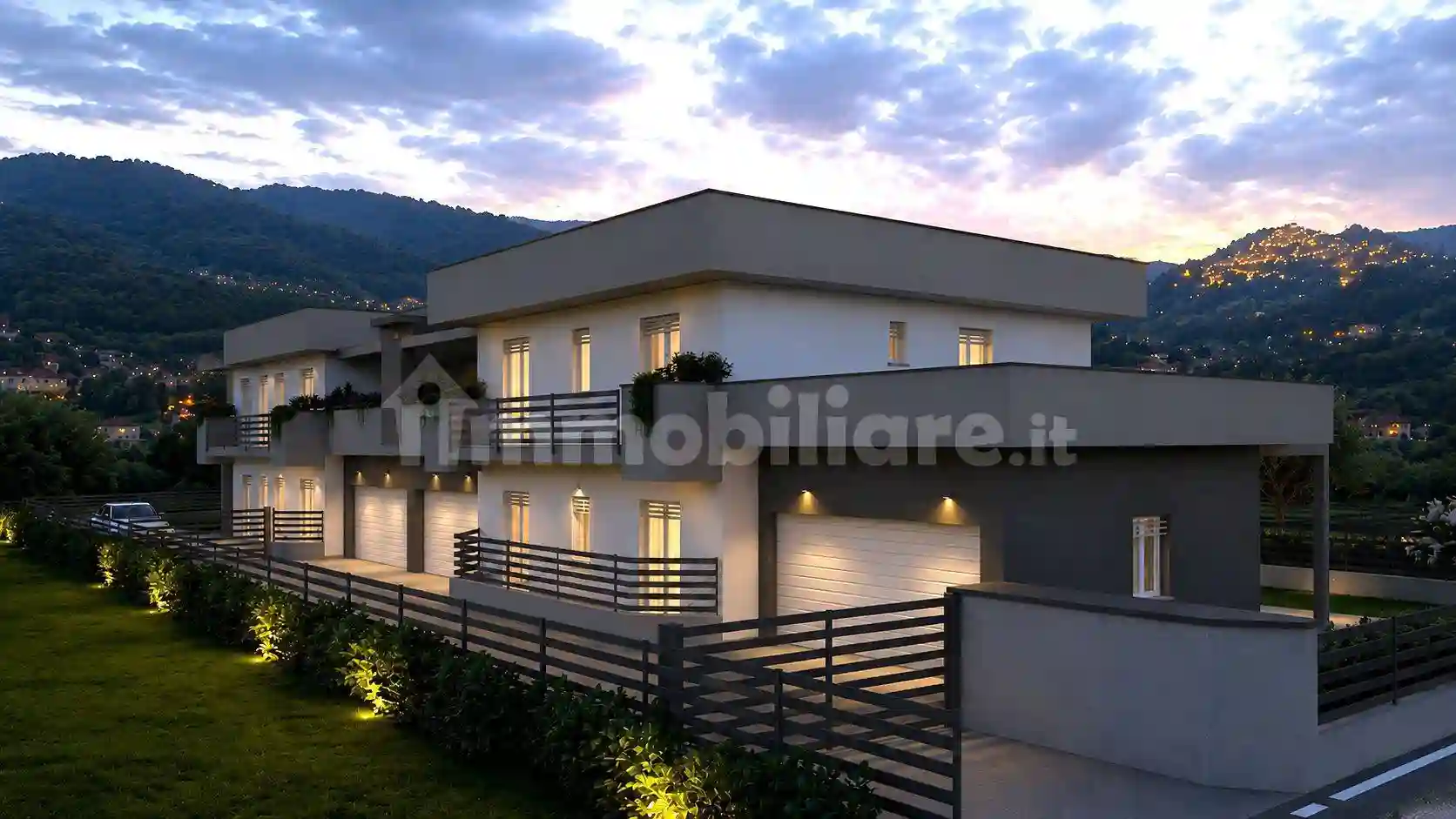 Villa - foto 4