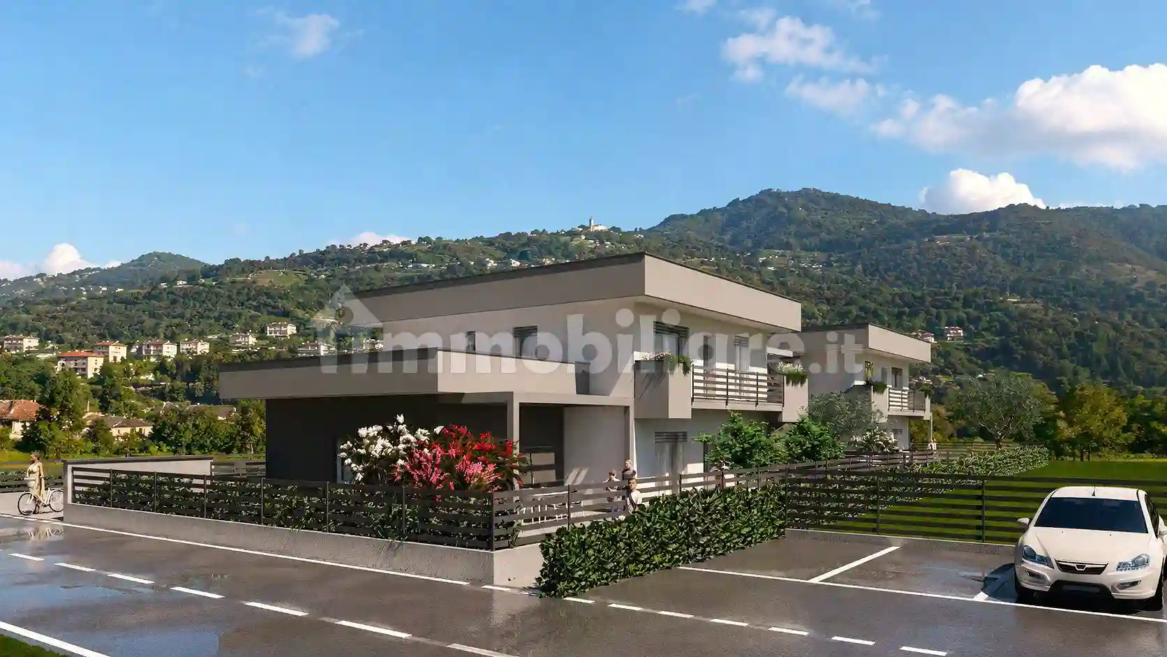 Villa - foto 5
