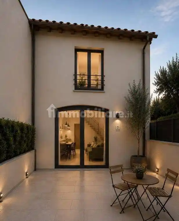 Casa indipendente in vendita a Scandicci